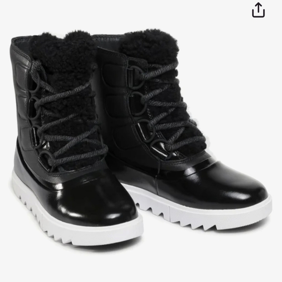 Sorel Joan of Arctic Next Lite Boots - Picture 1 of 8
